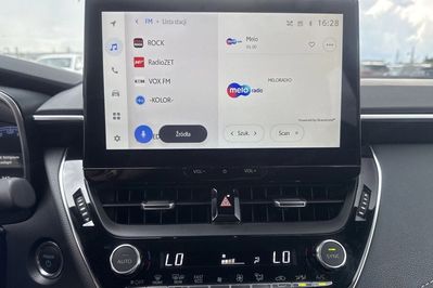 Toyota Corolla 1.8 Hybrid Comfort