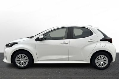 Toyota Yaris 1.5 Comfort