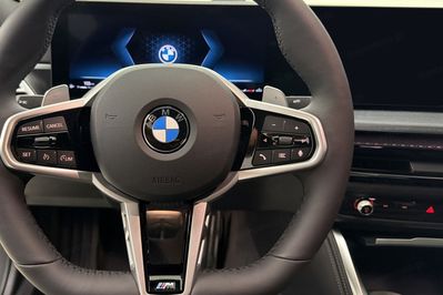 BMW Seria 4 Gran Coupe 420i M Sport