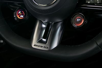 Mercedes CLE AMG  53  4-Matic+