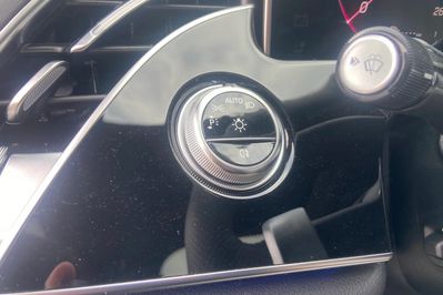 Mercedes Klasa E E 450 d mHEV 4-Matic AMG 9G-Tronic