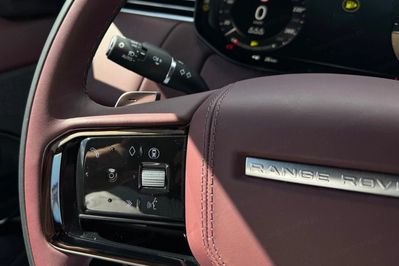 Land Rover Range Rover Sport 3.0 D300 Dynamic HSE