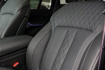 BMW X5 xDrive40d M Sport