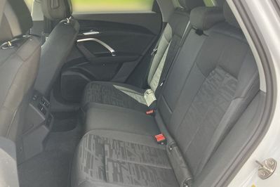 Audi Q5 40 TFSI Quattro