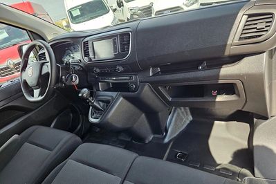 Fiat Scudo L2H1