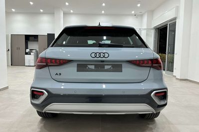 Audi A3 35 TFSI Allstreet