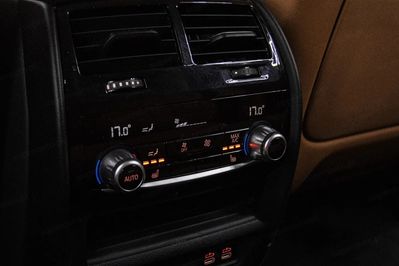 BMW Seria 5 520d mHEV Luxury Line sport-aut