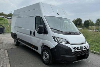 Fiat Ducato Maxi L4H3