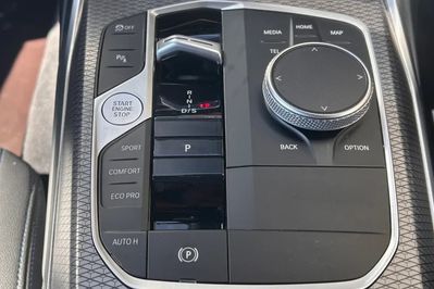 BMW Seria 3 320d xDrive mHEV M Sport aut