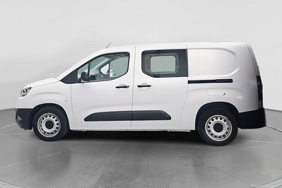 Toyota ProAce L2H1 Zabudowa Brygadowa