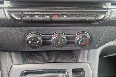 Nissan Townstar Business Plus Van DIG-T L2