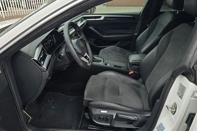 Volkswagen Arteon 2.0 TDI R-Line DSG