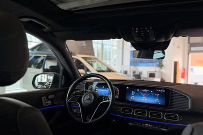 Mercedes GLE 450 AMG Line Advanced Plus 4MATIC
