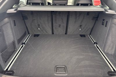 BMW X4 xDrive30i M Sport