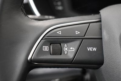 Audi Q3 35 TFSI Advanced