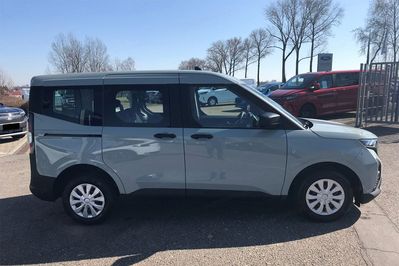 Ford Tourneo Courier Trend