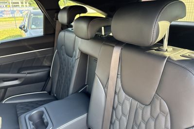 Kia Sorento Prestige Line 1.6 T-GDI PHEV  4WD aut 7os.