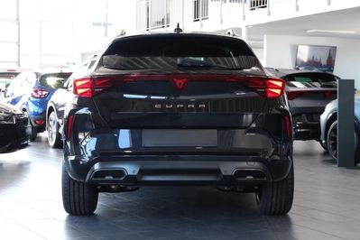 Cupra Formentor 1.5 eTSI DSG