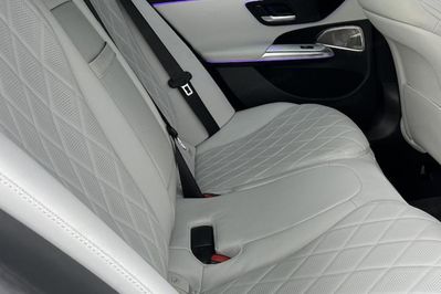 Mercedes Klasa E 450 4-Matic AMG