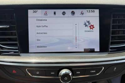 Opel Insignia SPORT2.0 Direct Injturbo 4X4 Innovation