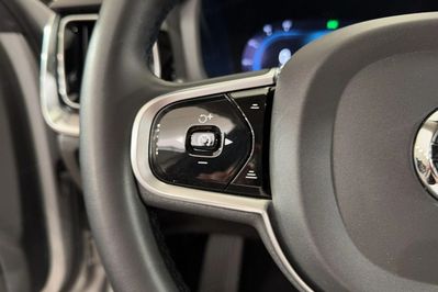 Volvo S60 B4 B Plus Bright