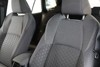 Toyota Corolla 1.8 Hybrid + LPG Comfort