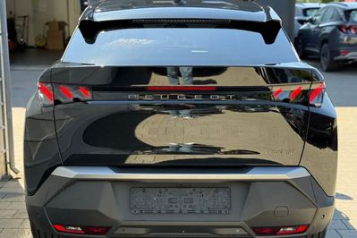 Peugeot 3008 GT  1.2 PureTech mHEV e-DCS6