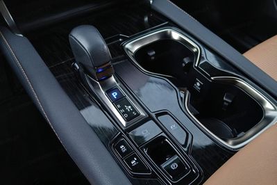 Lexus RX 350h Prestige