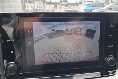 Kia Ceed 1.5 t-Gdi m Dct