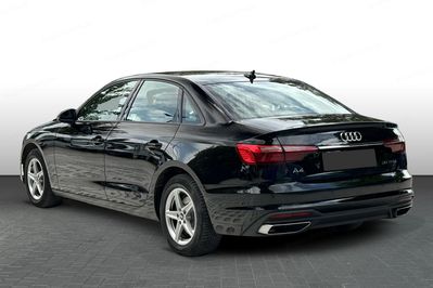 Audi A4 35 TFSI