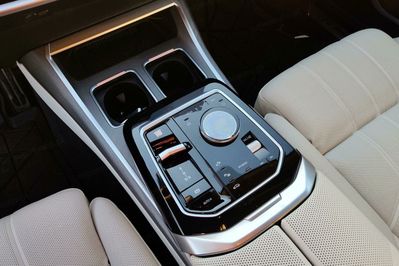 BMW Seria 7 740d xDrive mHEV M Sport sport-aut