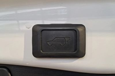 Toyota RAV4 2.5 Hybrid Comfort 4x2