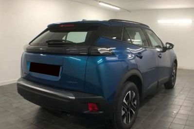 Peugeot 2008 Edition e-DCS6 PureTech mHEV