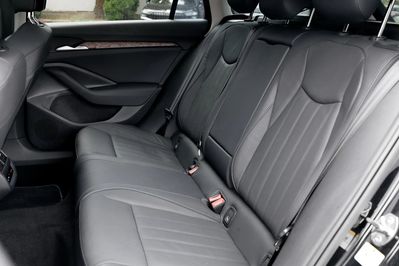 Skoda Superb TDI SCR L&K DSG