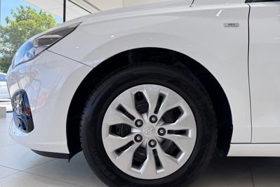Hyundai i30 1.5 T-GDI Modern