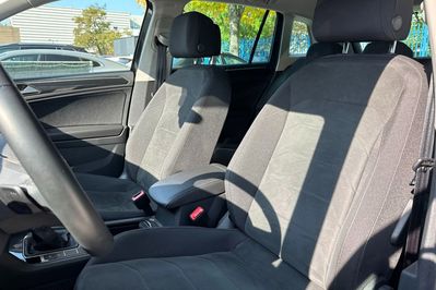 Volkswagen Tiguan Elegance 2.0 TDI 4Mot.  DSG