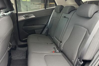 Kia Sportage 1.6 CRDI 2WD DCT