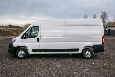 Opel Movano L3H2