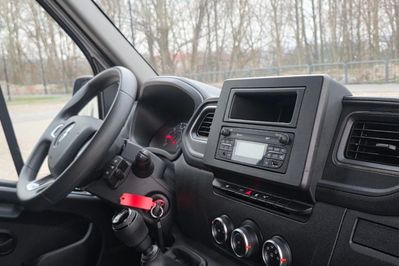 Renault Master 2.3 dCi L3H2 Extra