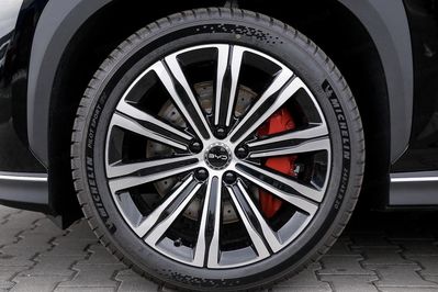 BYD Sealion 7 Excellence AWD