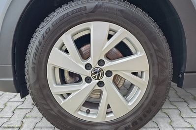 Volkswagen Taigo 1.0 TSI Life DSG