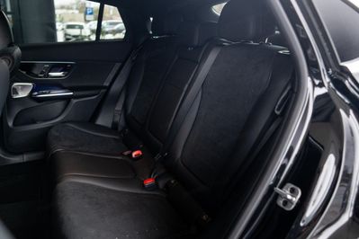 Mercedes GLC Coupe 220 d 4MATIC AMG Line