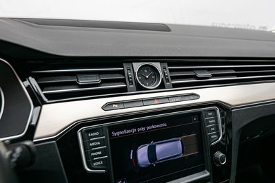 Volkswagen Passat 1.8 TSI R-Line DSG