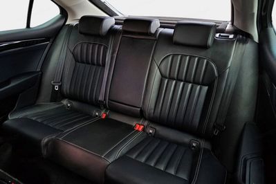 Skoda Superb 2.0 TSI L&K DSG