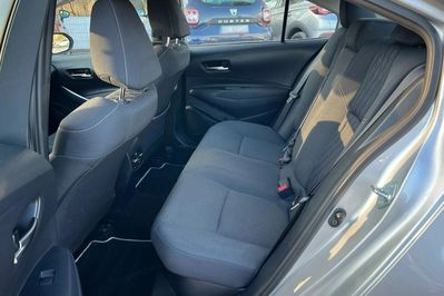Toyota Corolla 1.8 Hybrid Comfort