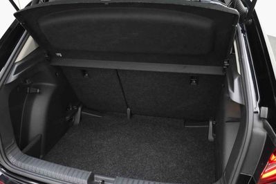 Skoda Fabia Drive 1.0 TSI DSG