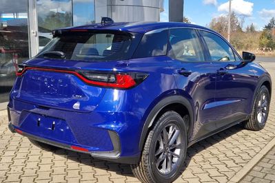 Lexus LBX LBX 1.5 Hybrid