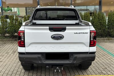 Ford Ranger Wildtrak A10 4x4