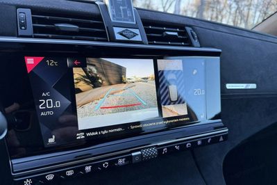 DS DS7 1.6 PureTech Performance Line +