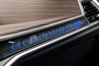 BMW X5 xDrive30d M Sport